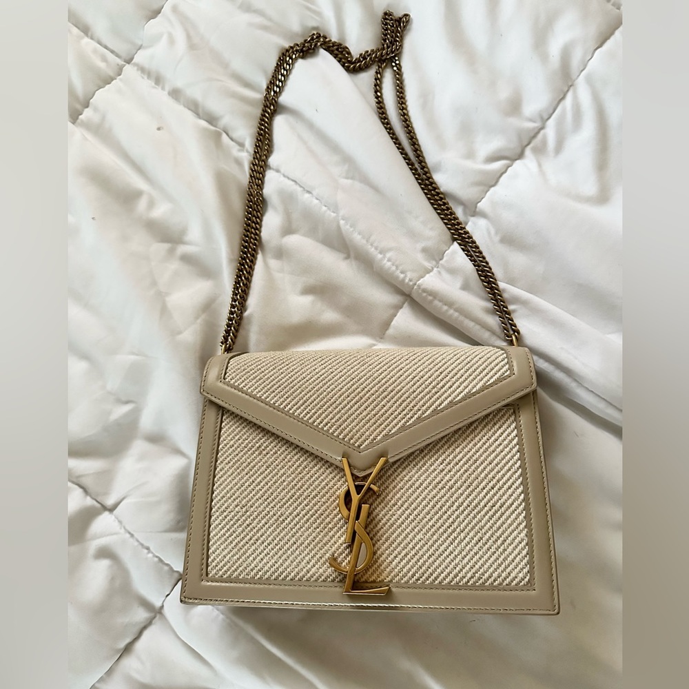 Authentic YSL